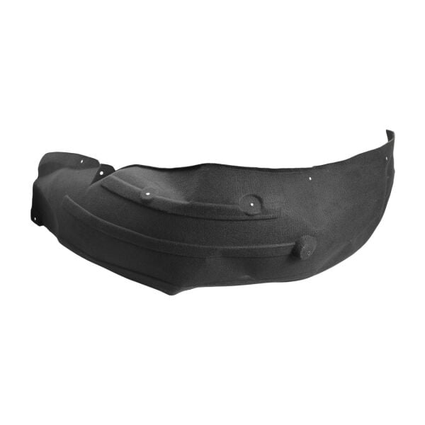 Bmw F10 Çamurluk Davlumbazı - Arka Sol | Btap