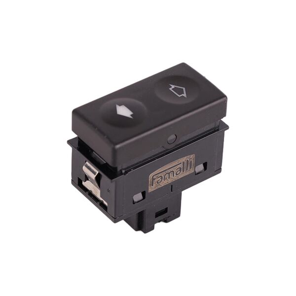 Bmw E36 Cam Düğmesi Siyah Soket | Famalli