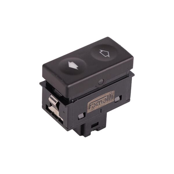 Bmw E36 Cam Düğmesi Siyah Soket | Famalli