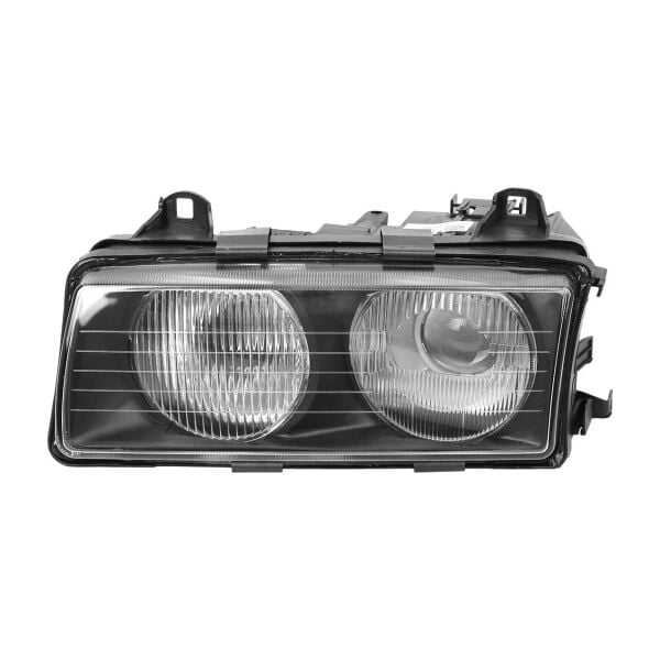 Bmw E36 Mercekli Far Sol - Zkw Tipi | Wender