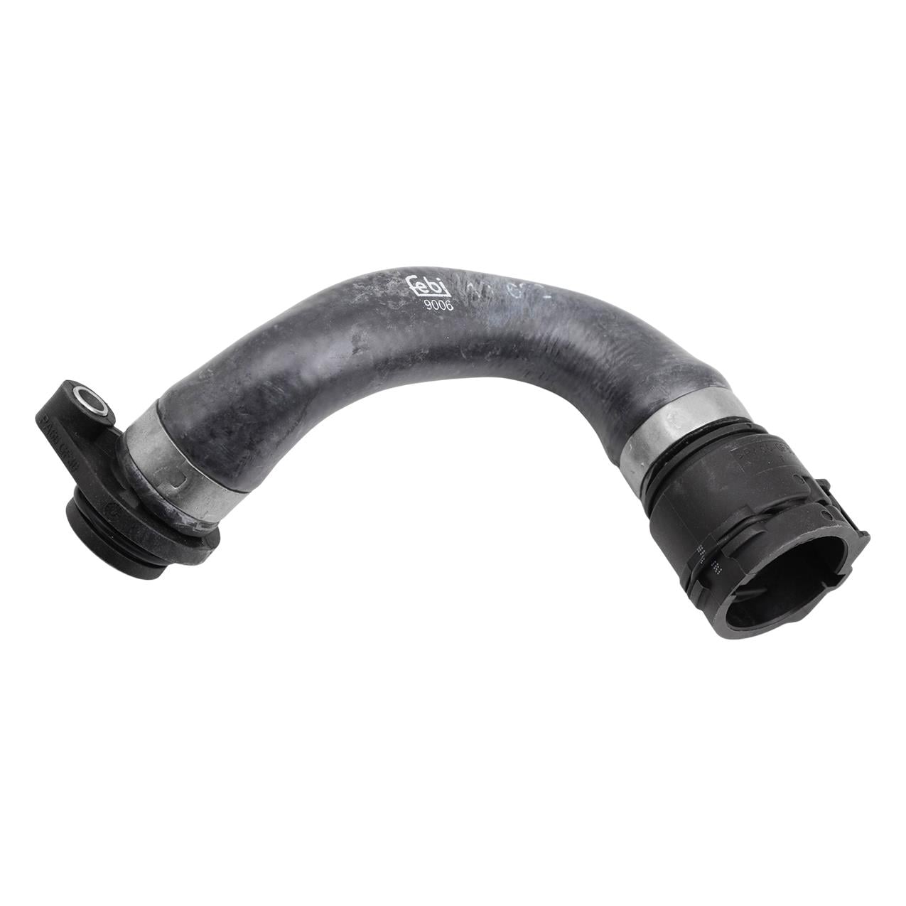 Bmw E46 E87 E90 - N40 N42 N45 N46 Termostat Hortumu | Febi