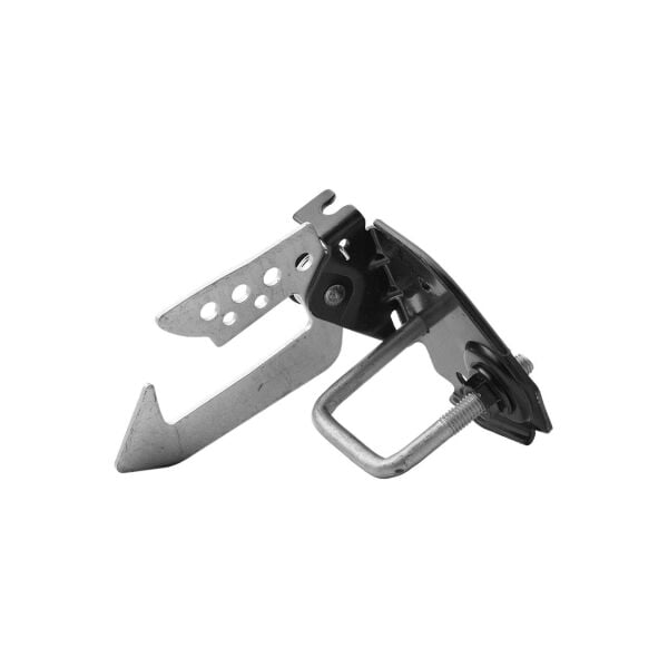 Bmw F01 F07 F10 Kaput Kilidi - Üst Sağ | Btap