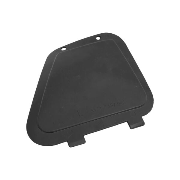 Bmw F10 Sol Çamurluk Davlumbaz Kapağı | Dega