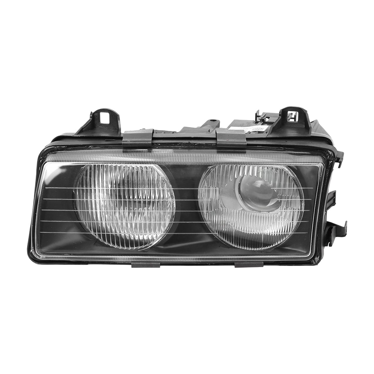 Bmw E36 Mercekli Far Sol - Zkw Tipi | Wender