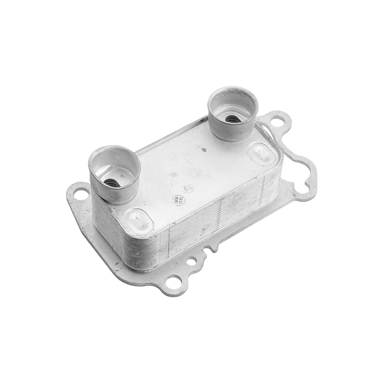 Bmw E83 E84 E60 E87 E90 - N47 Motor Yağ Soğutucusu | Aspart