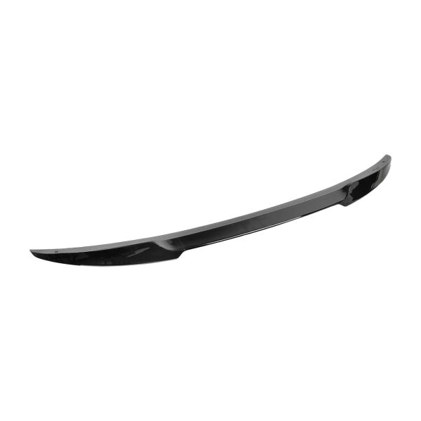 Bmw F30 + LCI Piano Siyah Bagaj Spoiler - M4 | Famalli