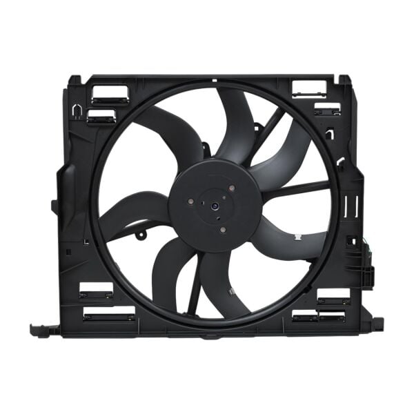 Bmw F01 F07 F10 - N47 N57 N52 N63 Klima Fan Motoru | Wender