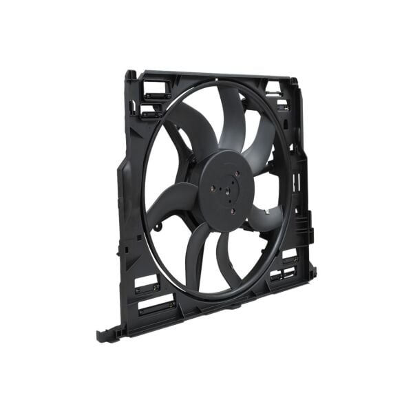 Bmw F01 F07 F10 - N47 N57 N52 N63 Klima Fan Motoru | Wender