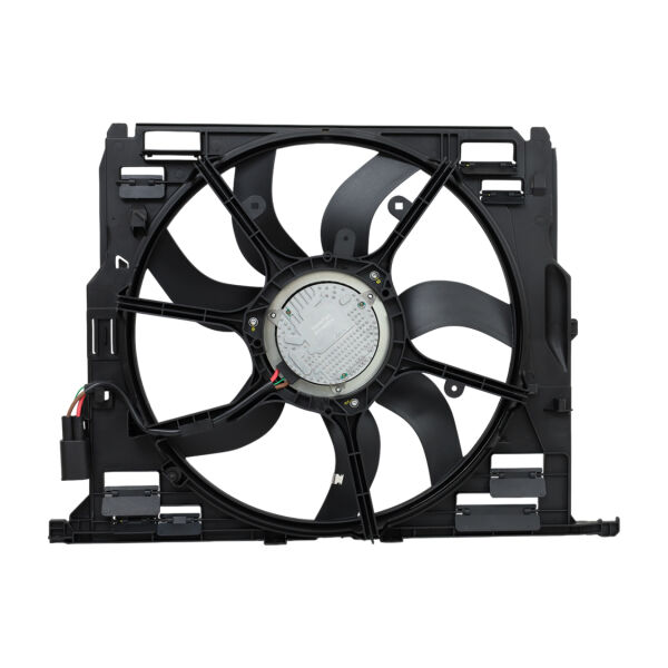 Bmw F01 F07 F10 - N47 N57 N52 N63 Klima Fan Motoru | Wender