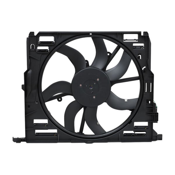 Bmw F01 F07 F10 - N47 N57 N52 N63 Klima Fan Motoru | Wender