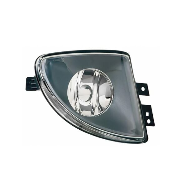 Bmw F10 Sis Farı Sağ ( Cam ) - 2010-13 | Wender