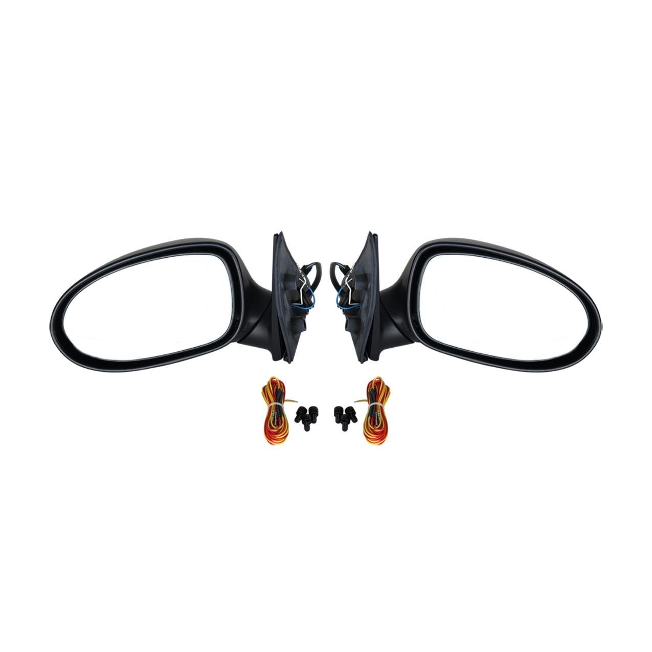 Bmw E36 Sedan Katlanır Ayna Takımı M3 - THM | Taiwan