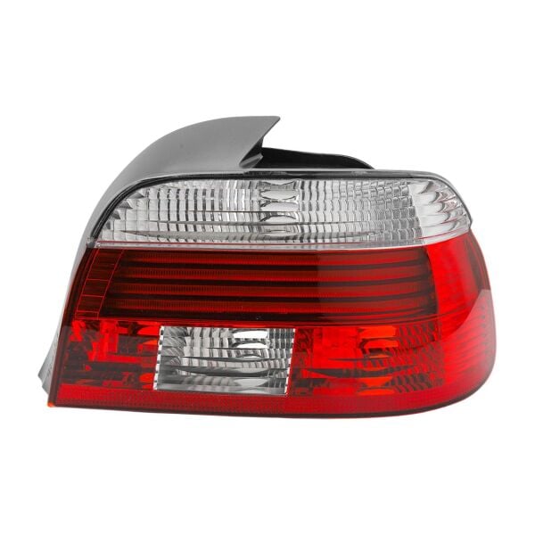 Bmw E39 Stop Sağ - Beyaz Ledli ( 01-03 ) | Depo