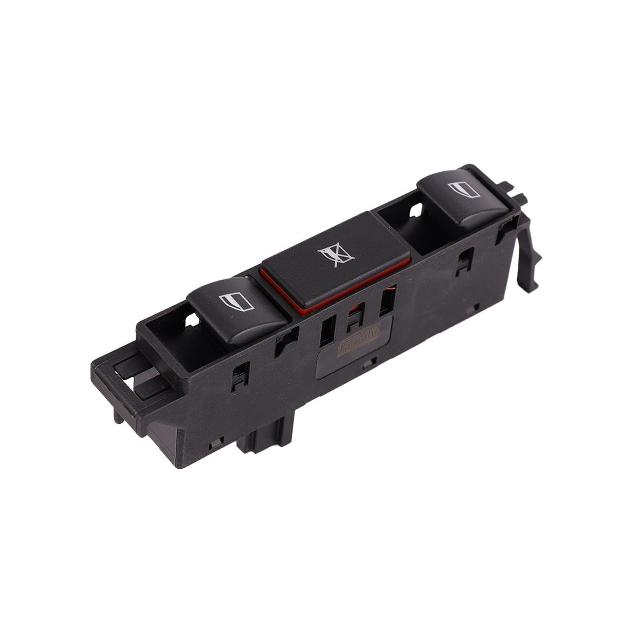 Bmw E46 Sedan Ön Sol Cam Düğmesi - Arka Cam Kilit Düğmeli | Famalli