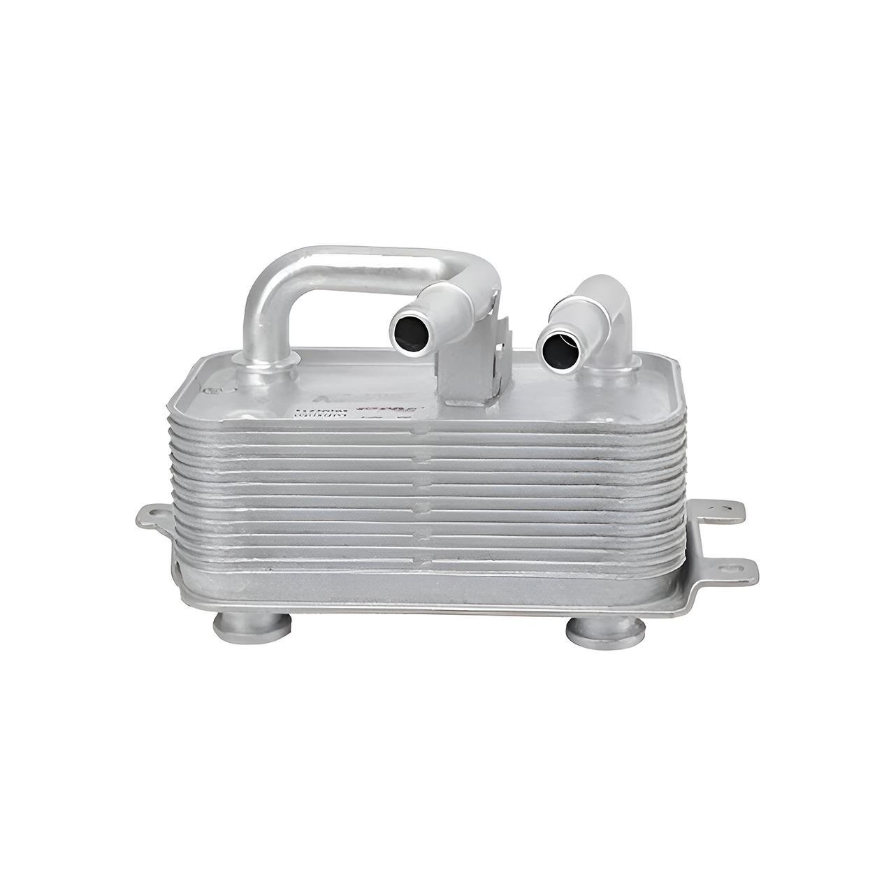 Bmw E60 E65 - M54 N62 Şanzıman Yağ Soğutucusu | Mga