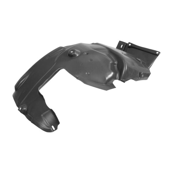 Bmw E92 E93 Önün Arkası Çamurluk Davlumbazı - Sağ | Wender