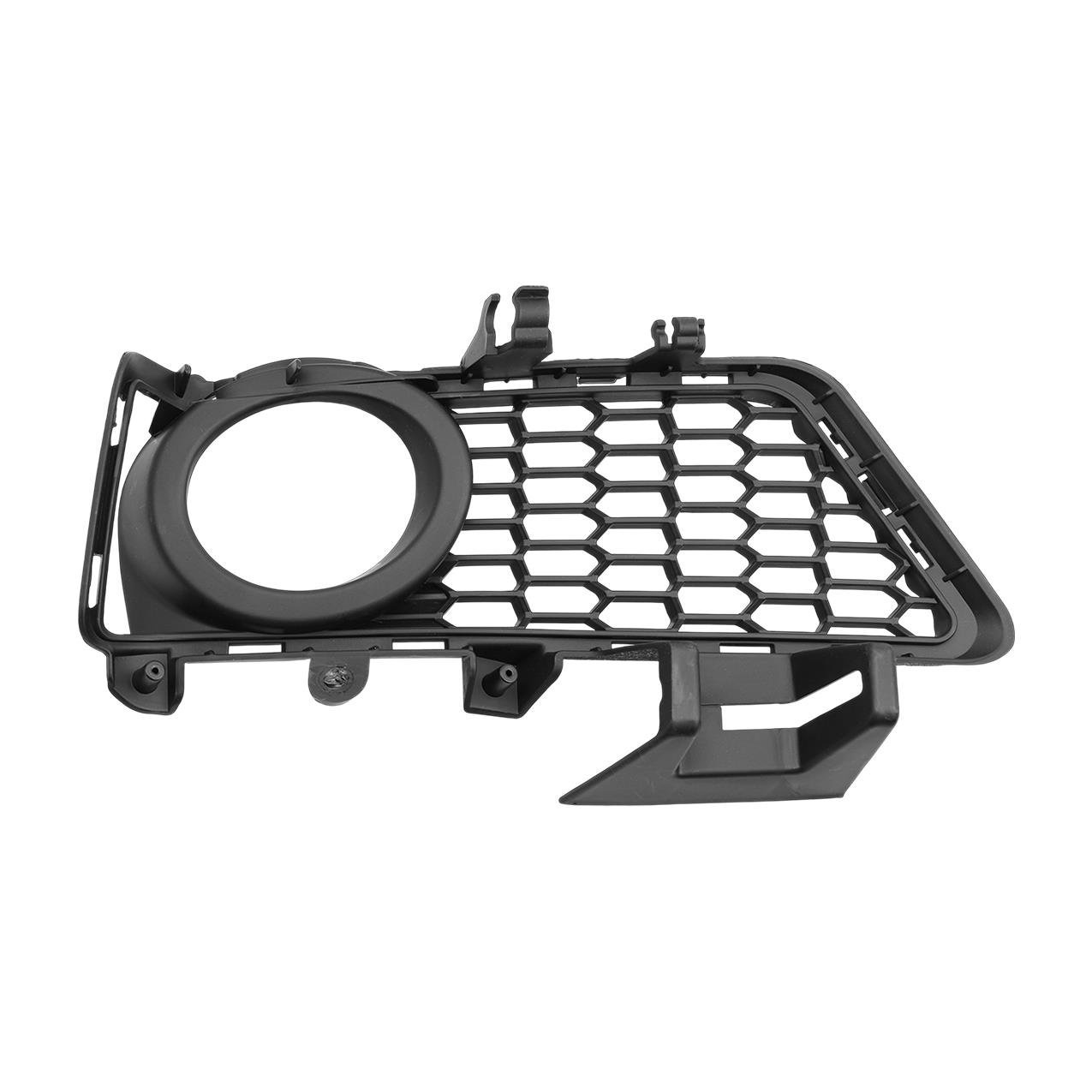 Bmw F30 + LCI Tampon Izgarası - Ön Sağ ( M Tech ) | Btap