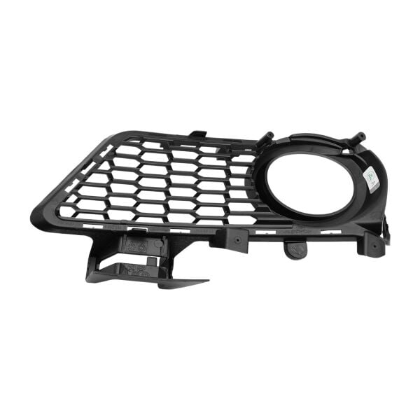 Bmw F30 + LCI Tampon Izgarası - Ön Sağ ( M Tech ) | Btap