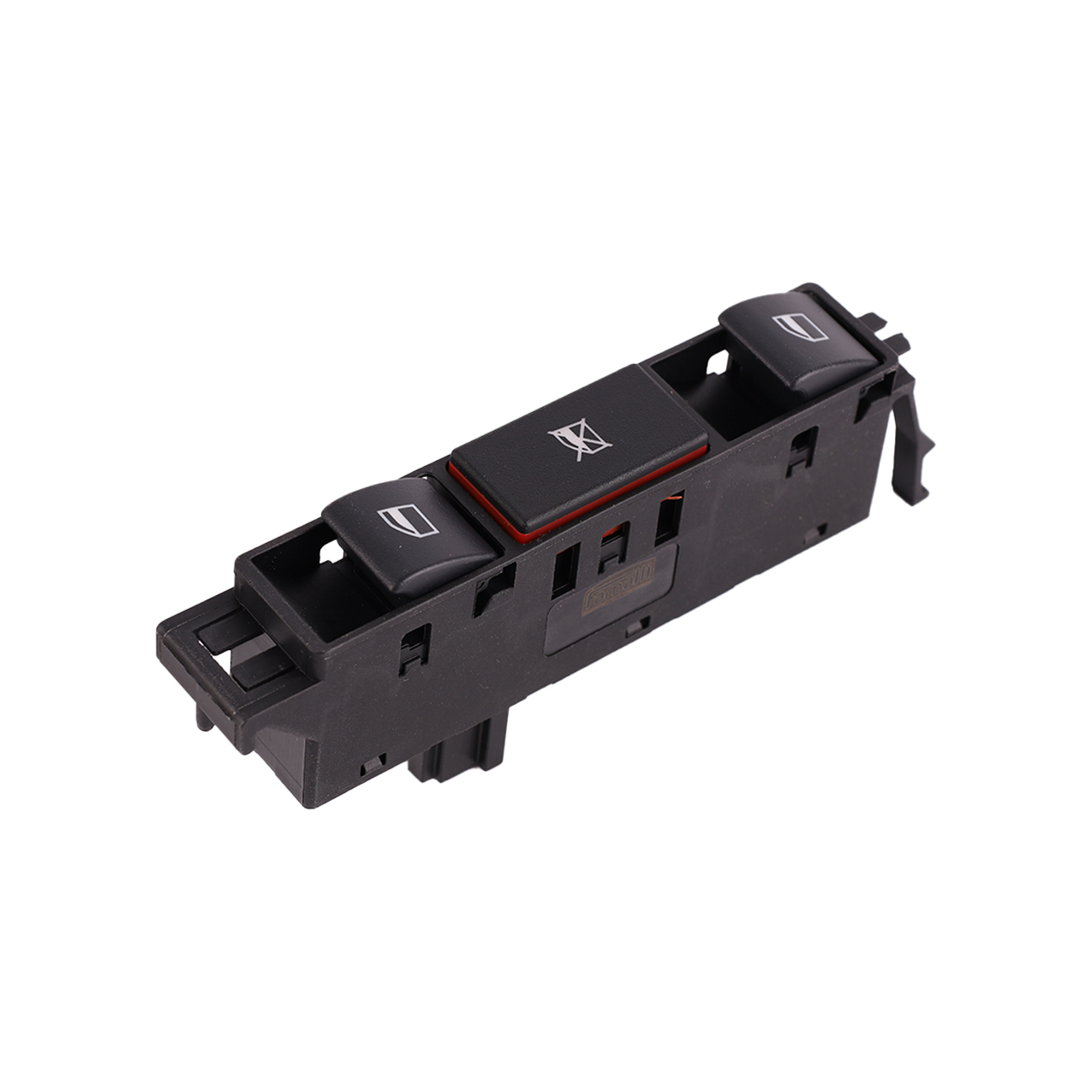 Bmw E46 Sedan Ön Sol Cam Düğmesi - Arka Cam Kilit Düğmeli | Famalli
