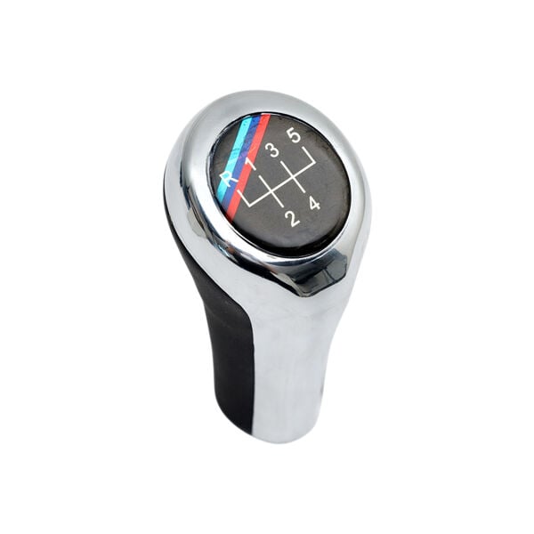 Bmw E39 E53 E85 E87 Krom 5 İleri Vites Topuzu - M-Tech | Wender