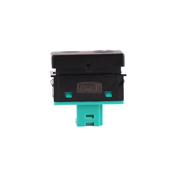 Bmw E36 Cam Düğmesi Yeşil Soket | Famalli