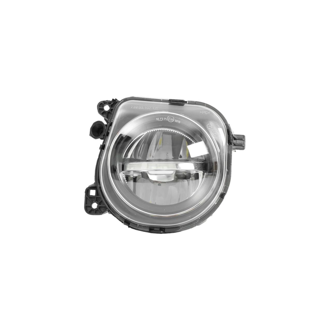 Bmw F10 Sis Farı Sol ( Led ) - 2014-16 | Wender