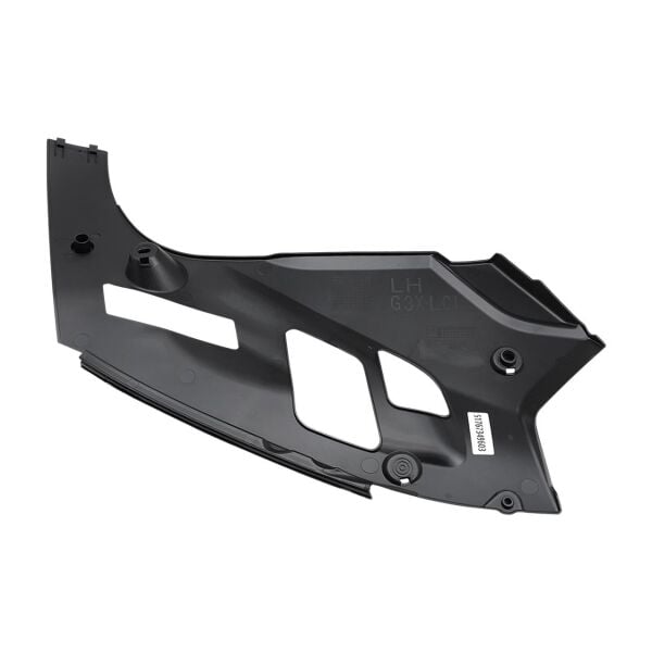 Bmw G30 Çamurluk Üst Bakaliti - Ön Sol - Arka Taraf| Btap