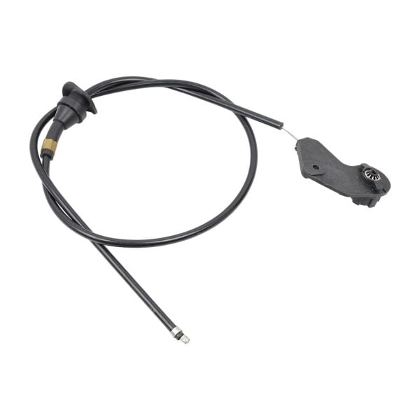 Bmw X5 E53 Kaput Açma Teli - Arka | Wender