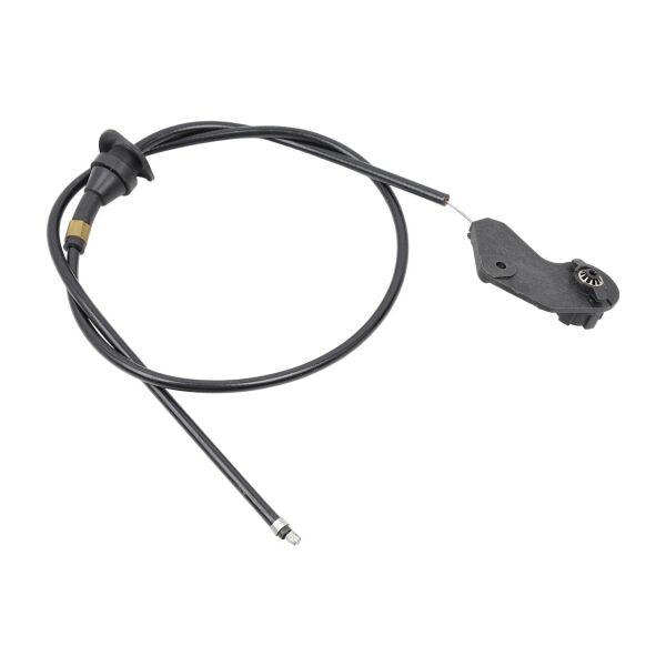 Bmw X5 E53 Kaput Açma Teli - Arka | Wender