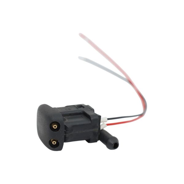 Bmw E39 Silecek Su Fiskiye Memesi - Isıtmalı - Kablolu | Famalli