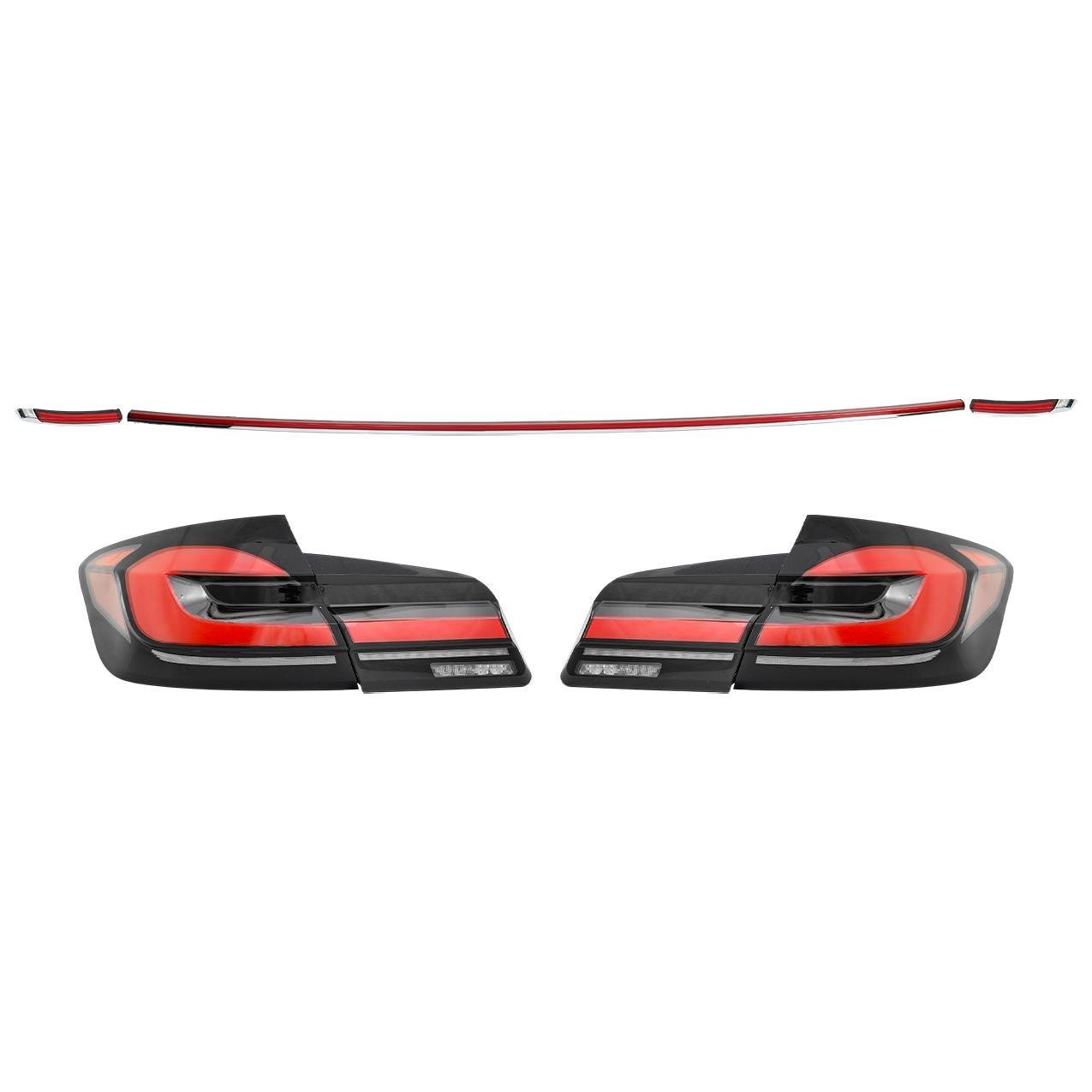 Bmw F10 Stop Takımı - (7 Parça - G30 Tipi ) ( 11-13 ) | Wender