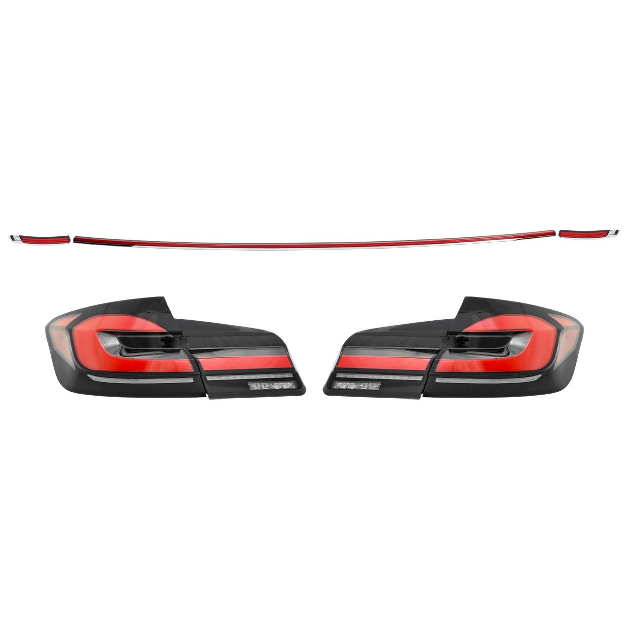 Bmw F10 Stop Takımı - (7 Parça - G30 Tipi ) ( 11-13 ) | Wender