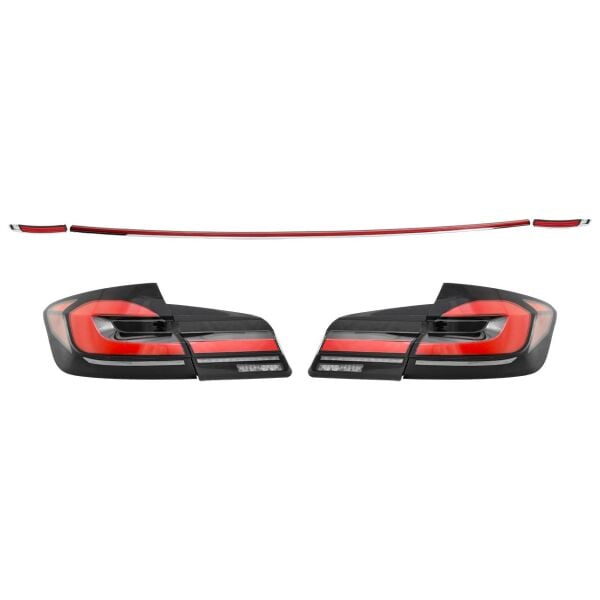 Bmw F10 Stop Takımı - (7 Parça - G30 Tipi ) ( 11-13 ) | Wender