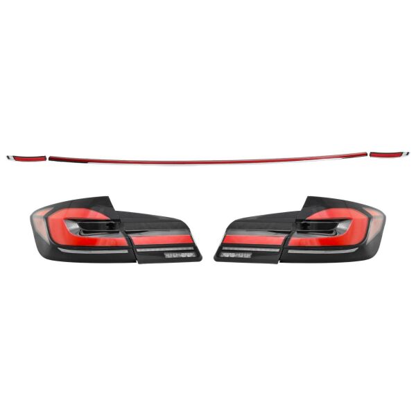 Bmw F10 Stop Takımı - (7 Parça - G30 Tipi ) ( 11-13 ) | Wender