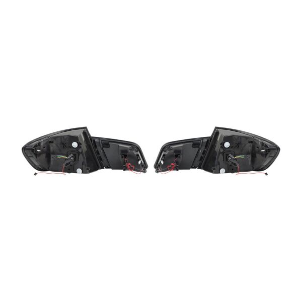Bmw F10 Stop Takımı - (7 Parça - G30 Tipi ) ( 11-13 ) | Wender