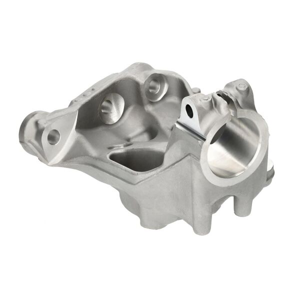 Bmw F30-LCI F34 GT Aks Taşıyıcı Ön Sol | Gva