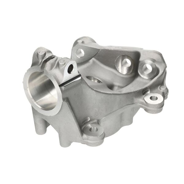 Bmw F30-LCI F34 GT Aks Taşıyıcı Ön Sol | Gva