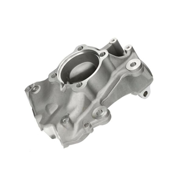 Bmw F30-LCI F34 GT Aks Taşıyıcı Ön Sol | Gva