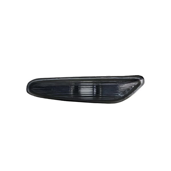 Bmw X1 E84 E87 E90 E92 E93  Çamurluk Sinyali Sağ - Füme ( 04-12 ) | Btap