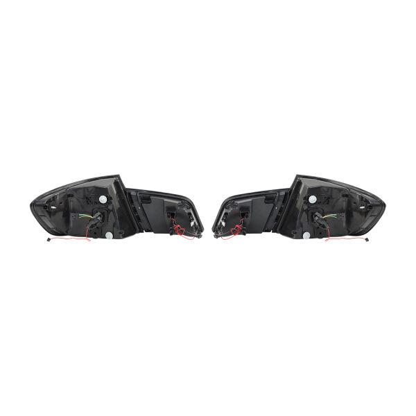 Bmw F10 Stop Takımı - (7 Parça - G30 Tipi ) ( 11-13 ) | Wender