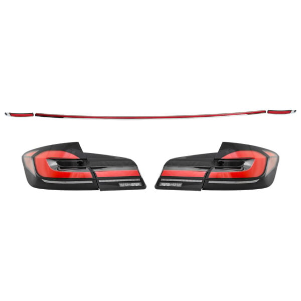 Bmw F10 Stop Takımı - (7 Parça - G30 Tipi ) ( 11-13 ) | Wender