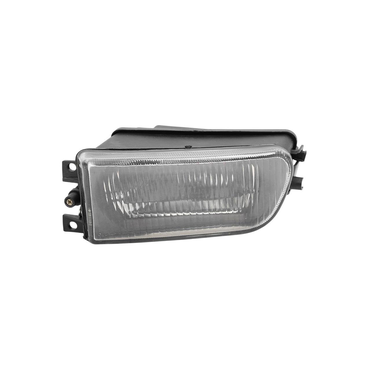 Bmw E39 Sis Farı Sol ( Çizgili Cam ) - 1998-00 | Wender