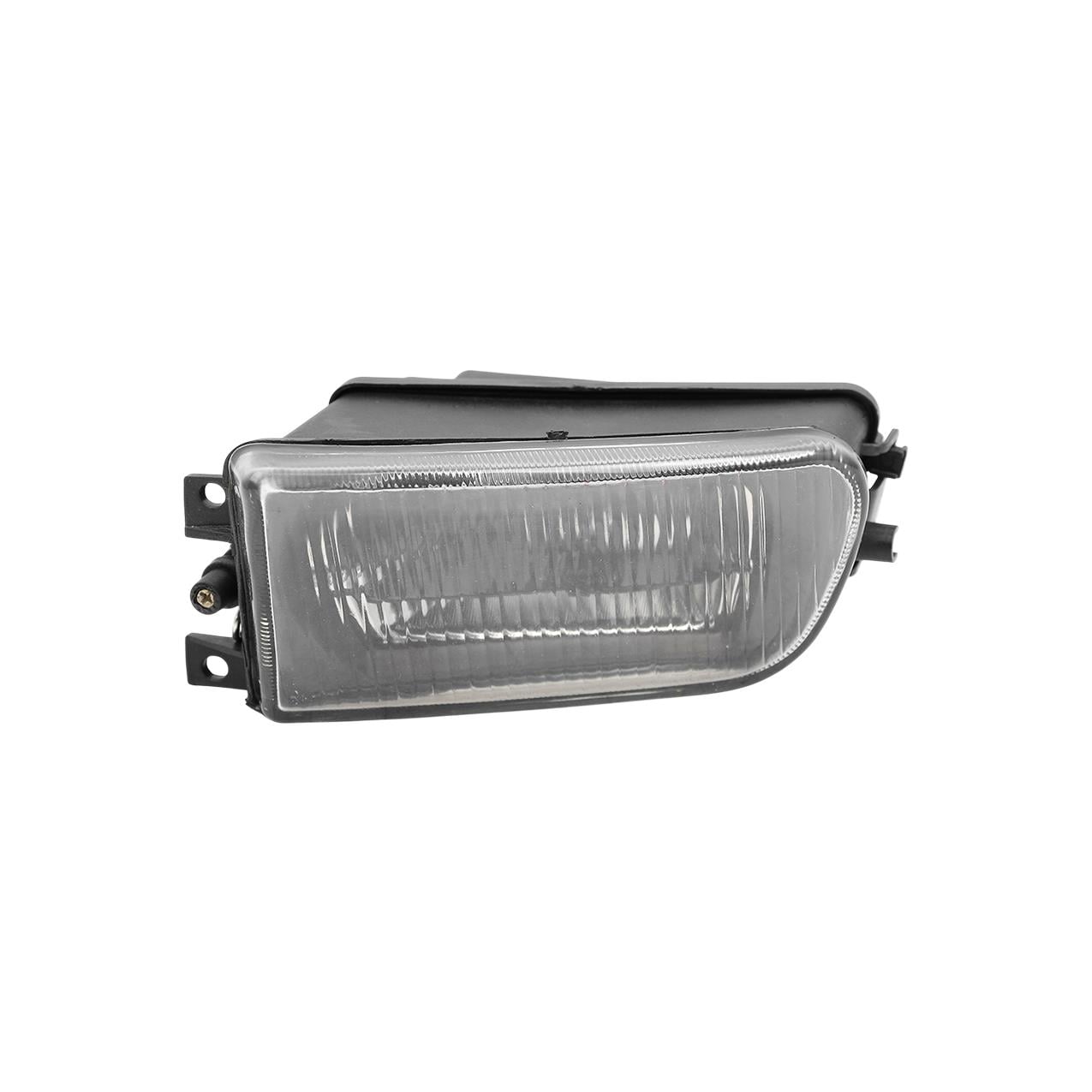 Bmw E39 Sis Farı Sol ( Çizgili Cam ) - 1998-00 | Wender