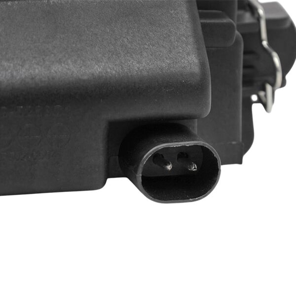 Bmw E39 Sis Farı Sol ( Çizgili Cam ) - 1998-00 | Wender