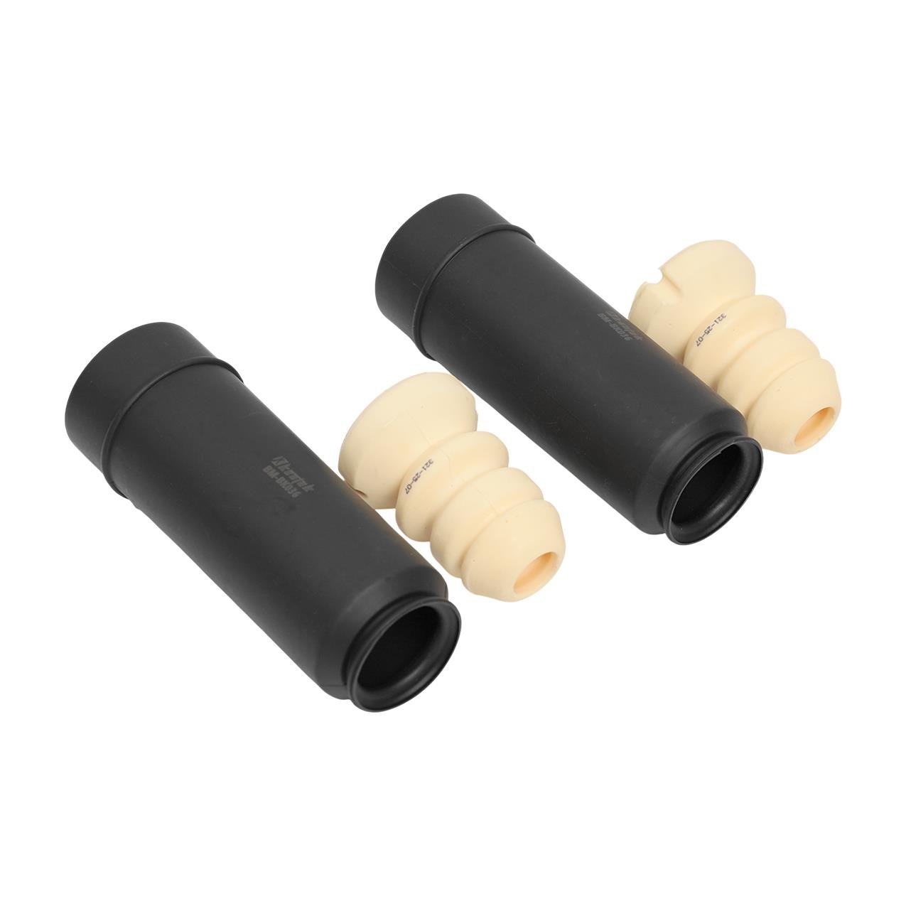 Bmw E90 Arka Amortisör Süspansiyon Toz Körük Seti ( 4 Parça ) | Kautek