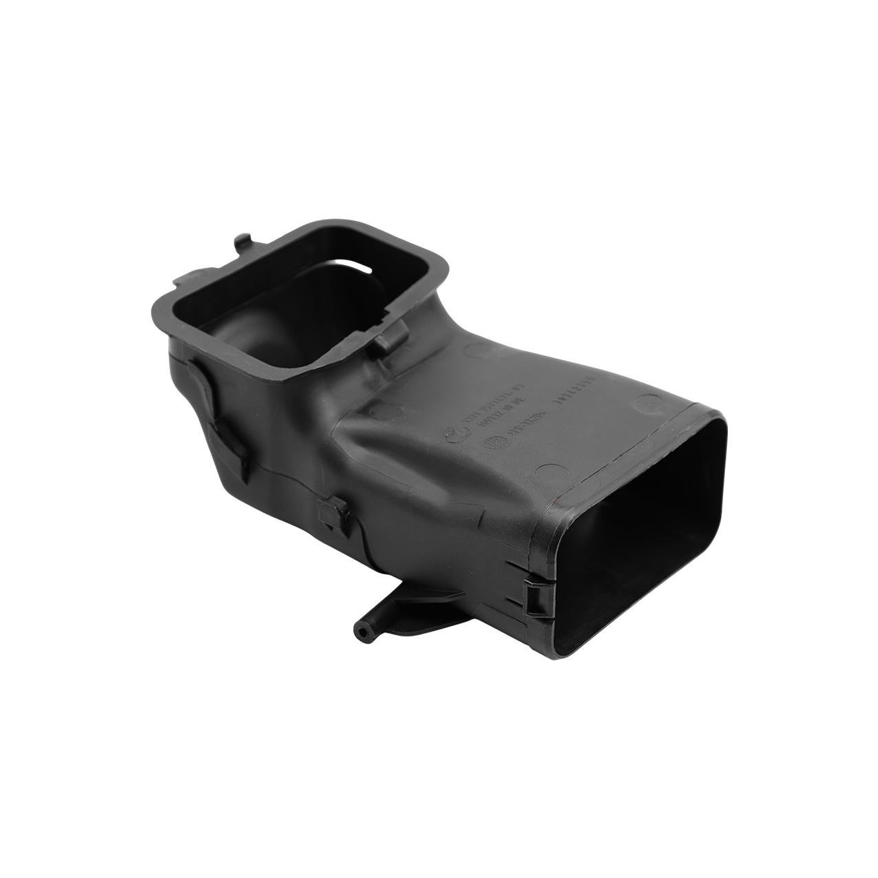 Bmw F10 LCI Hava Filtre Borusu | Btap