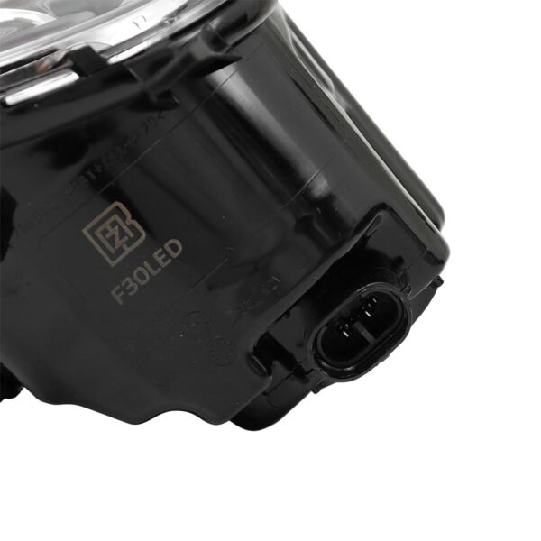 Bmw F20 F30 F32 F34 F36 Sis Farı Sol ( Led ) | Wender