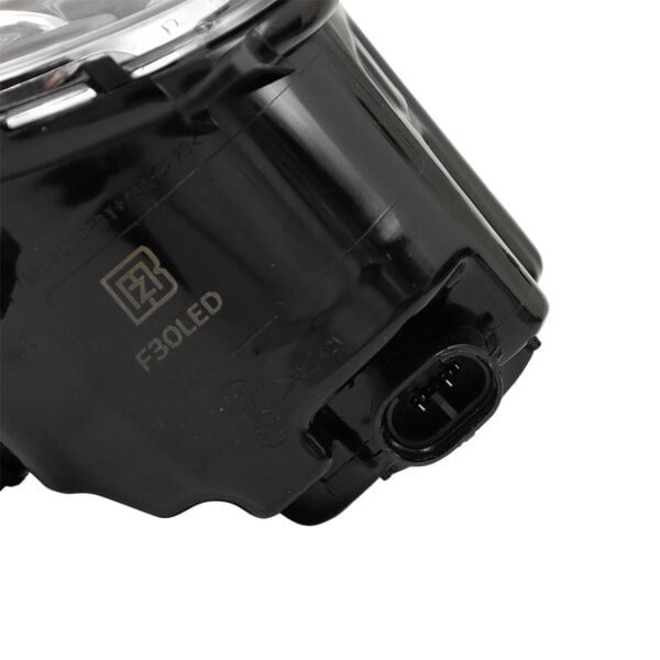 Bmw F20 F30 F32 F34 F36 Sis Farı Sol ( Led ) | Wender