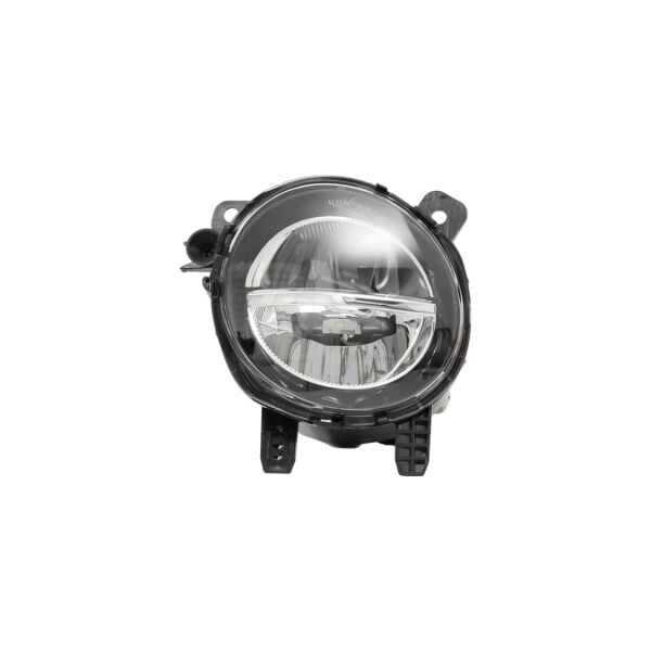 Bmw F20 F30 F32 F34 F36 Sis Farı Sol ( Led ) | Wender