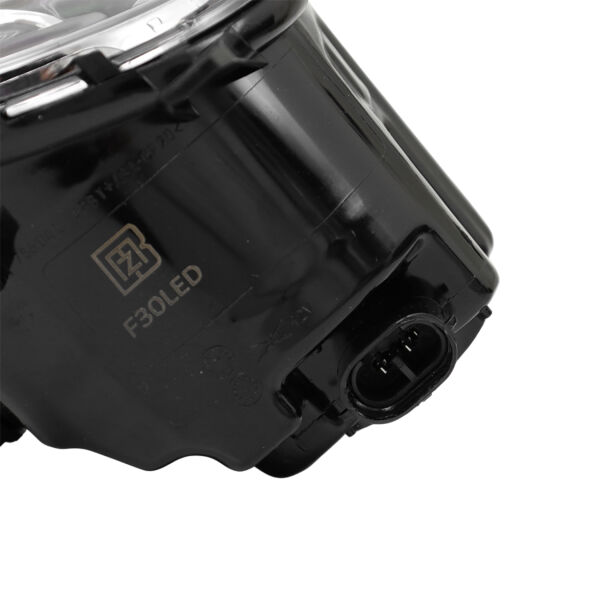 Bmw F20 F30 F32 F34 F36 Sis Farı Sol ( Led ) | Wender